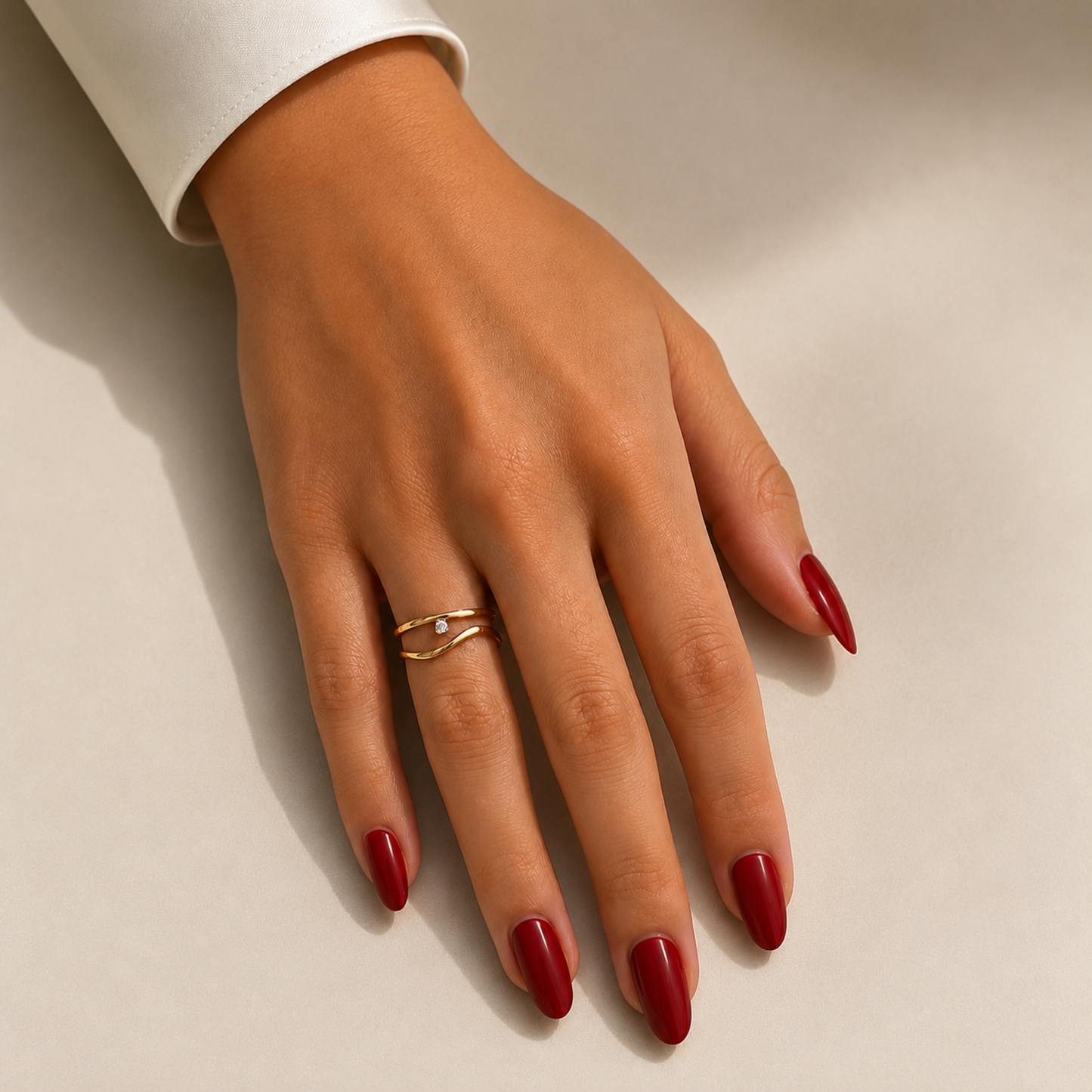Lumen Ring