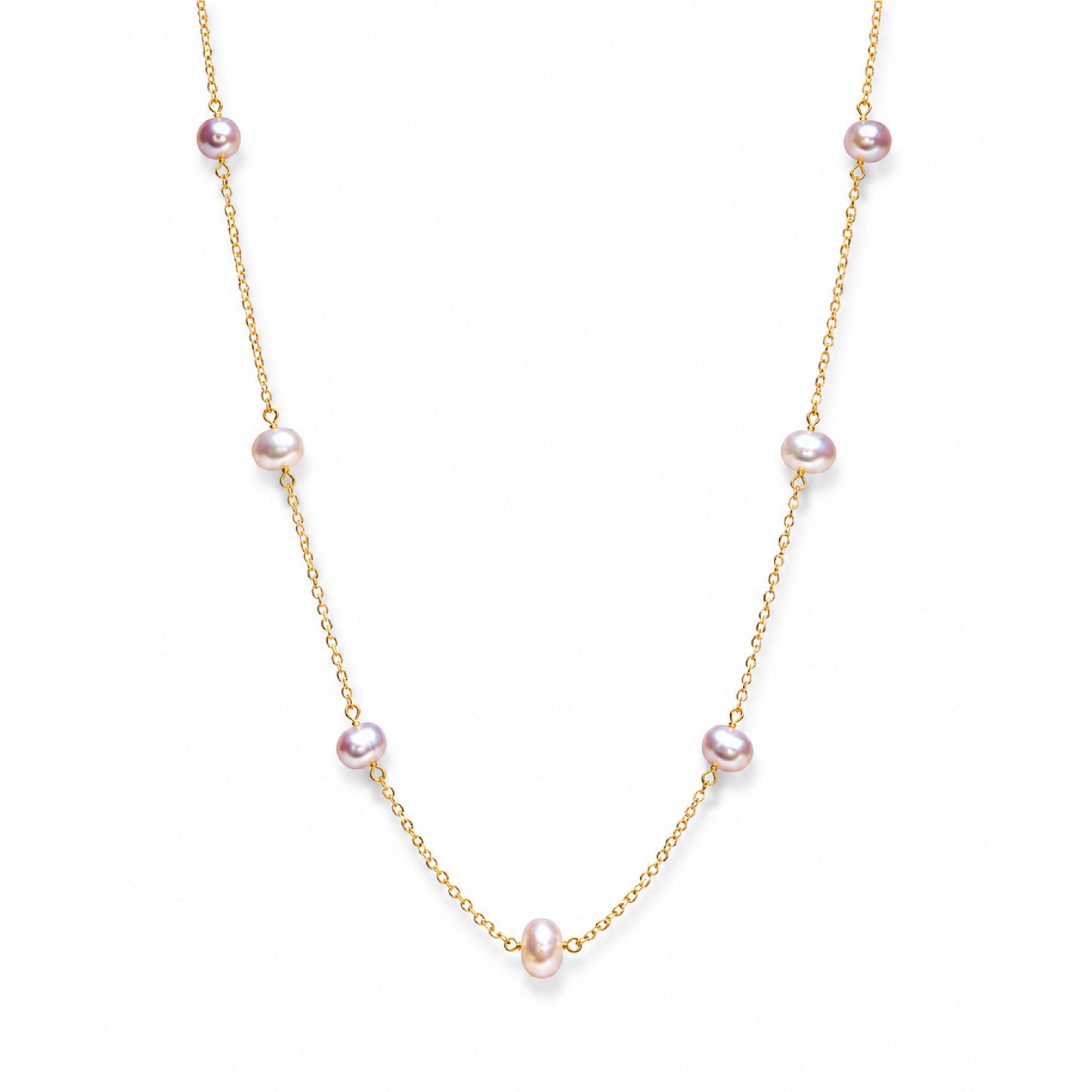 Lunara Necklace