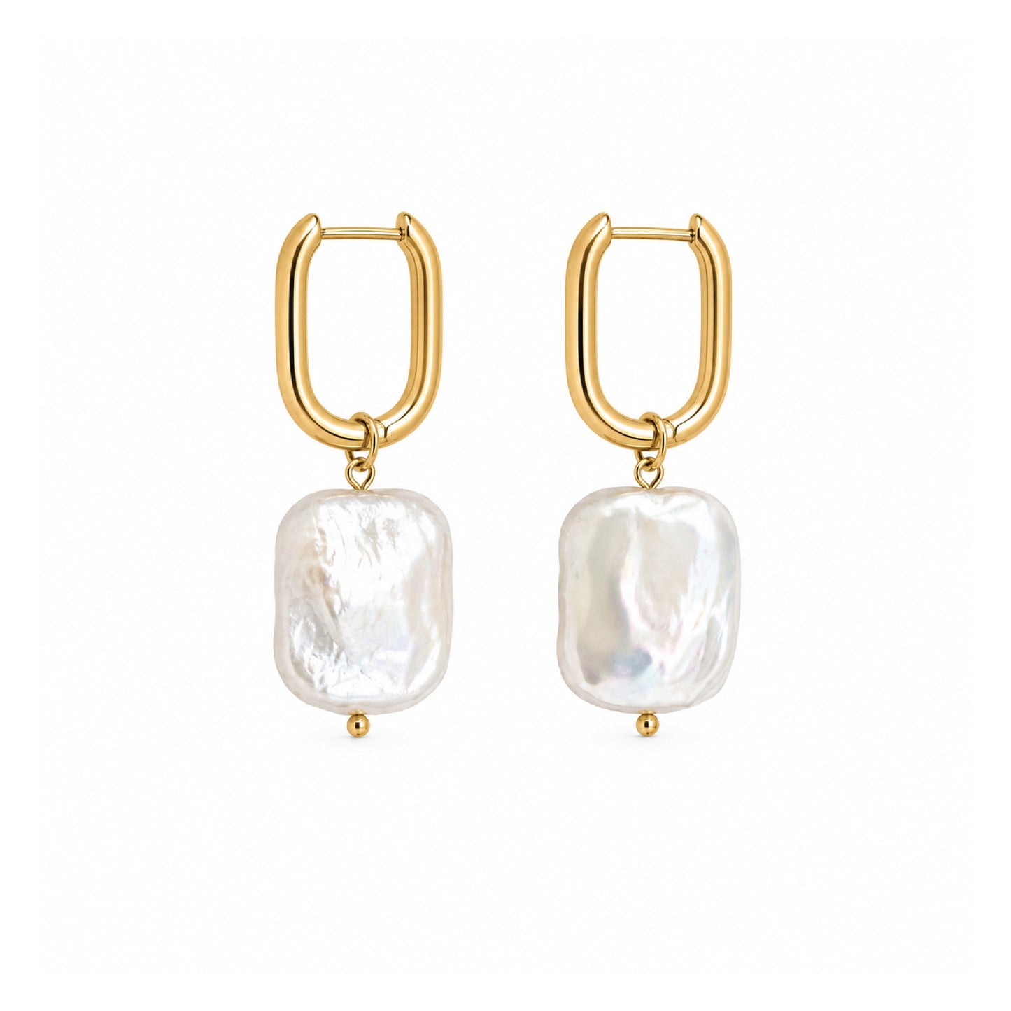 Lustre Earrings