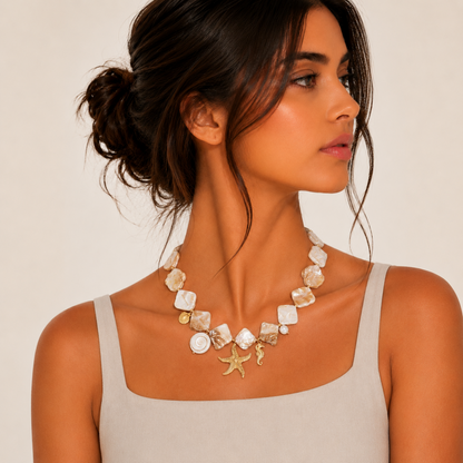 Shore Necklace