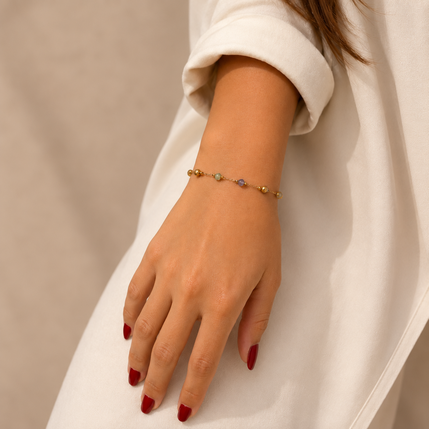 Petra Bracelet