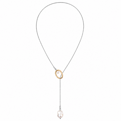 Halo Necklace