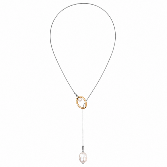 Halo Necklace