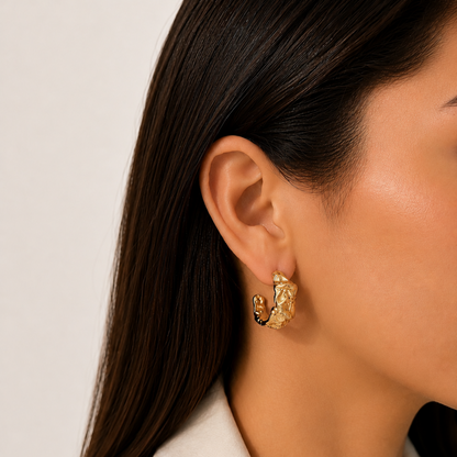 Morph Earring