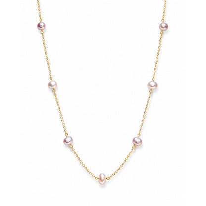Lunara Necklace