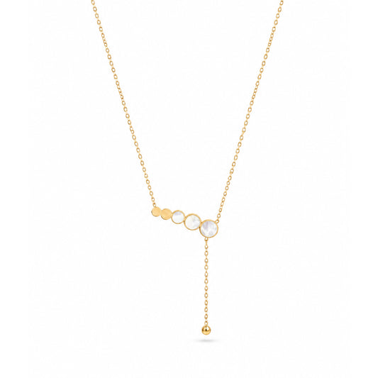 Cascade Necklace
