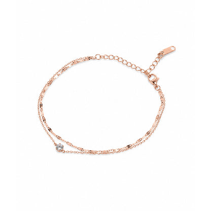 Blush Bracelet