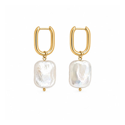 Lustre Earrings