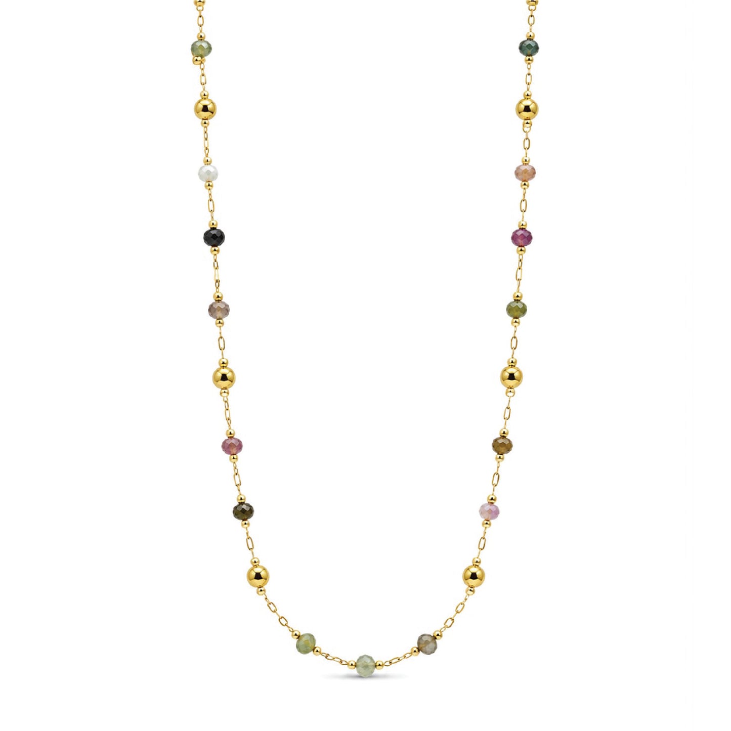 Petra Necklace