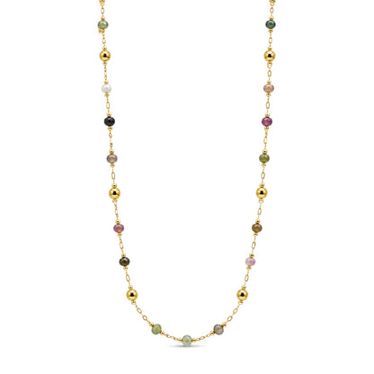 Petra Necklace
