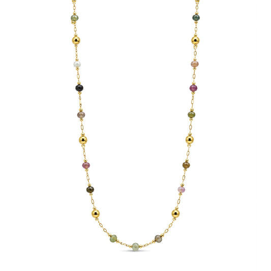Petra Necklace