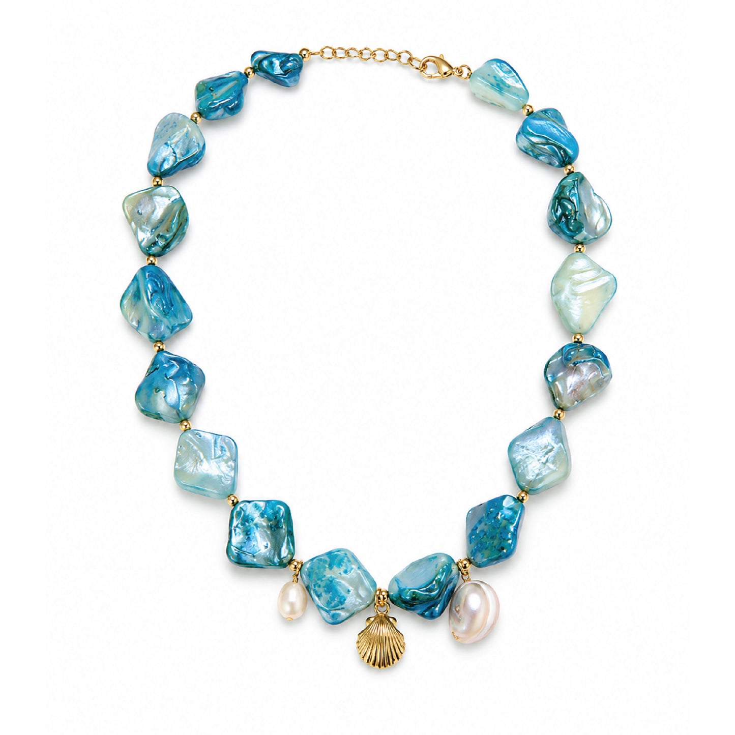 Bali Necklace