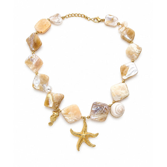 Shore Necklace