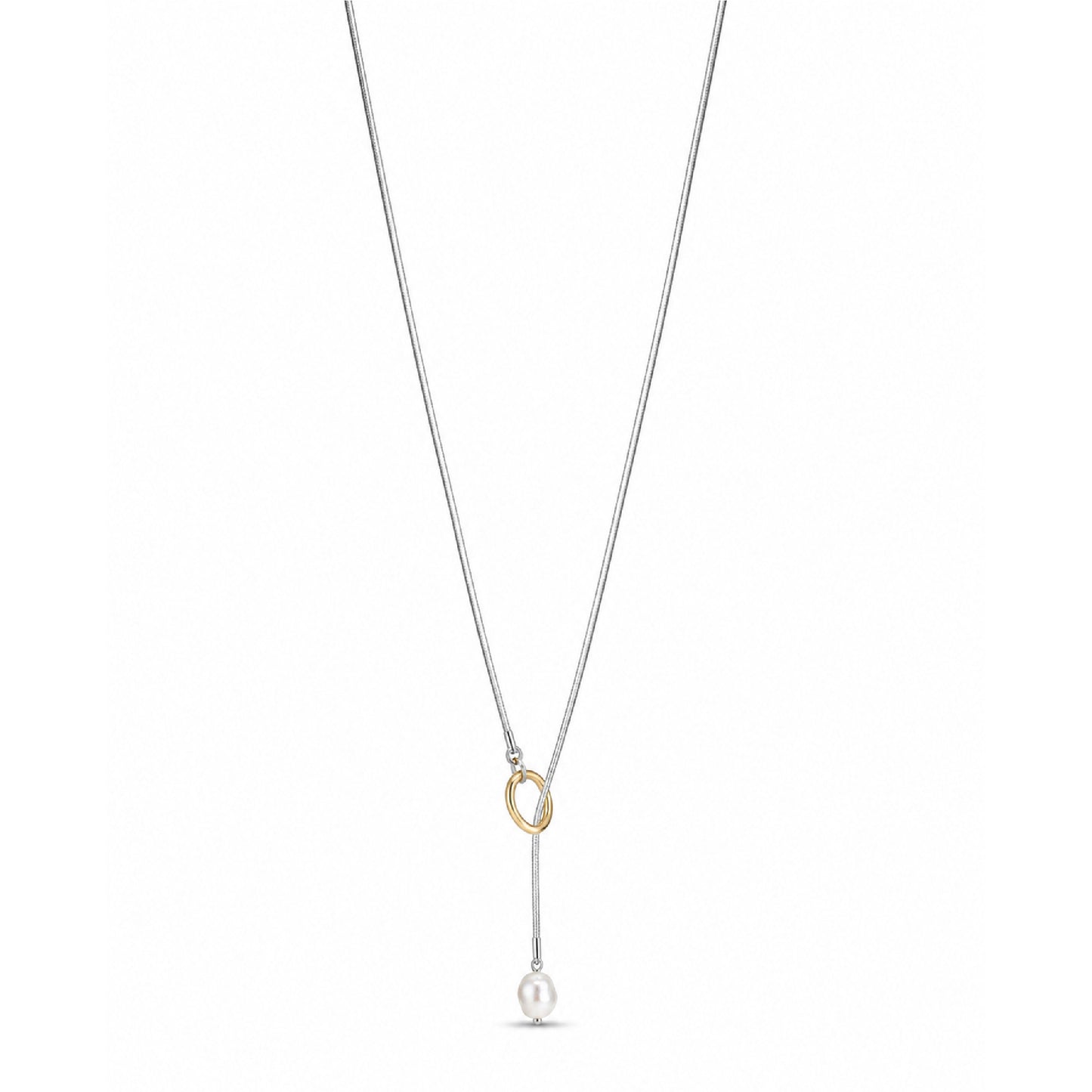 Halo Necklace
