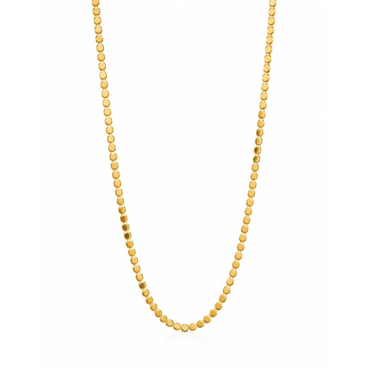 Solara Necklace