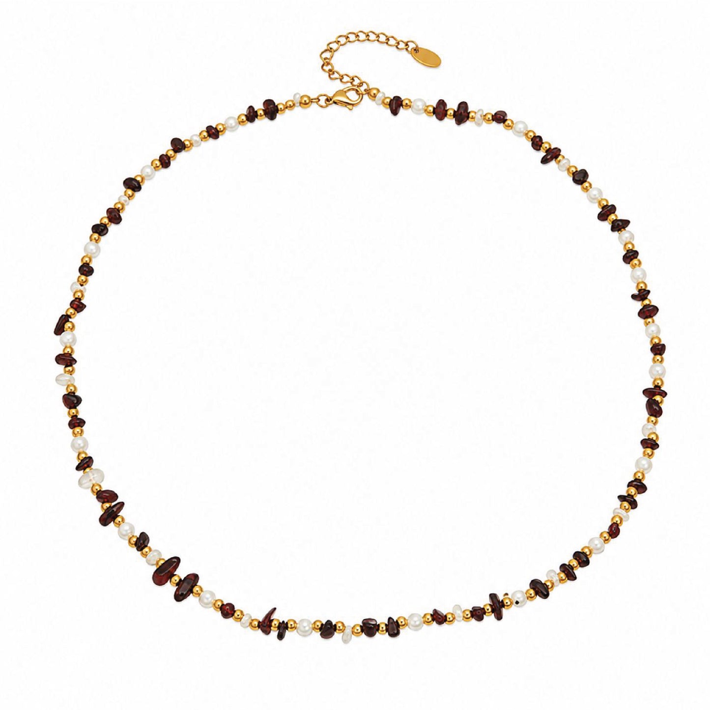 Canyon Necklace