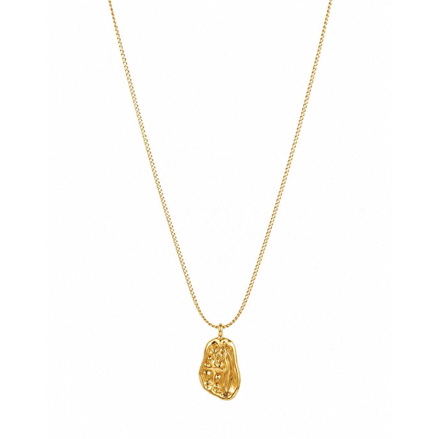 Morph Necklace