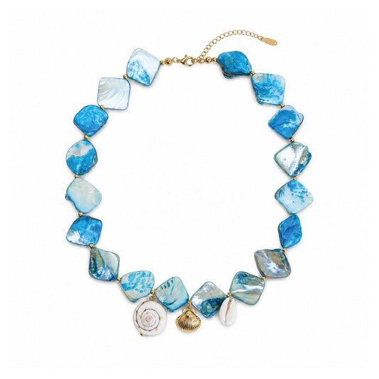 Bali Necklace