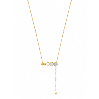 Cascade Necklace