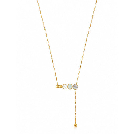 Cascade Necklace
