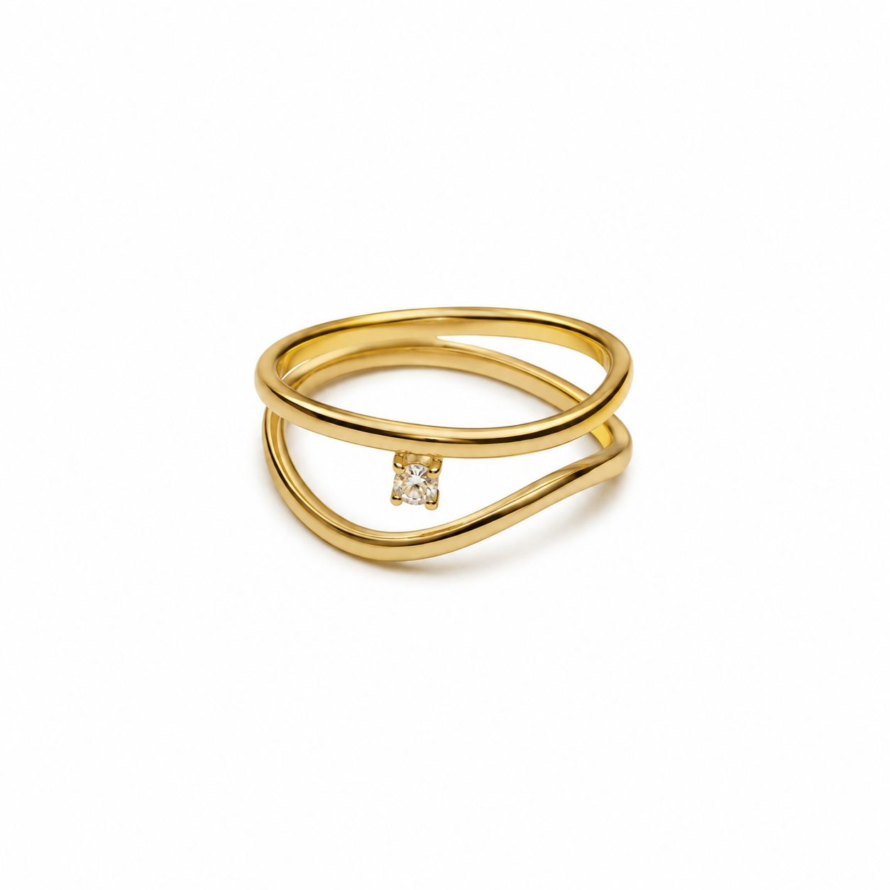 Lumen Ring