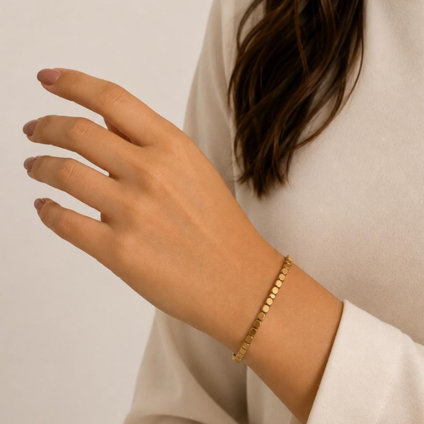 Solara Bracelet
